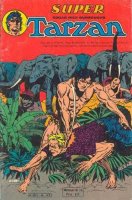 Grand Scan Tarzan Super 2 n° 36